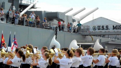 Marching Bands