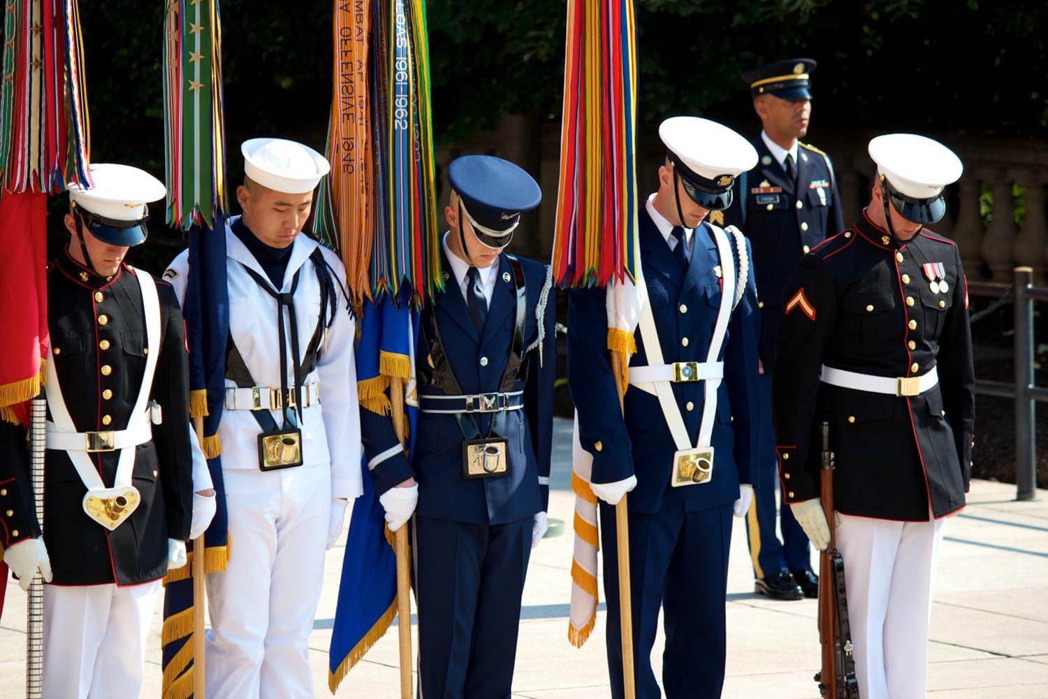 ColorGuard_ScholasticaTravel Color Guard