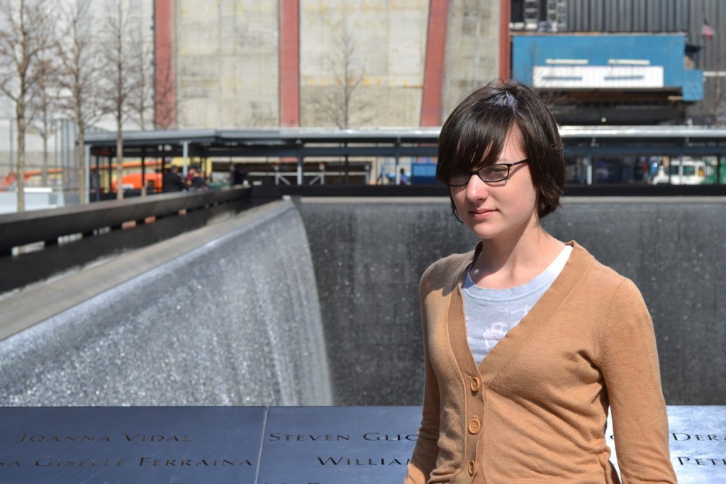 9/11 Memorial_ScholasticaTravel