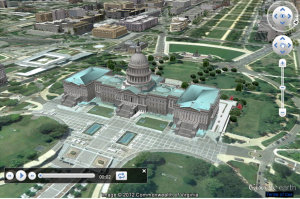 US Capitols and Landmarks Tour_ScholasticaTravel