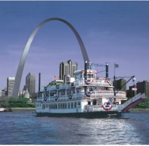 St. Louis Multicultural Tour