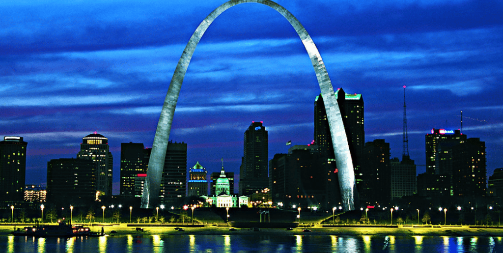 St. Louis Multicultural Tour