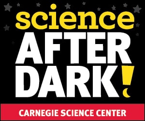 Pittsburgh Science Tour