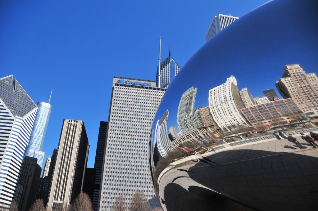 Chicago Architecture Trip