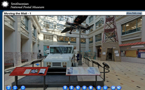 Washington DC Virtual Tour