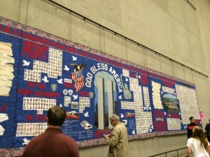 9/11 Memorial Museum