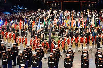 Virginia International Music Festival