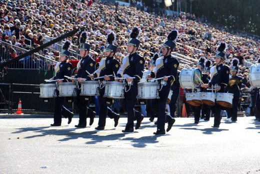 Tournament of Roses Parade