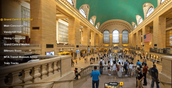 New York City Virtual Tours