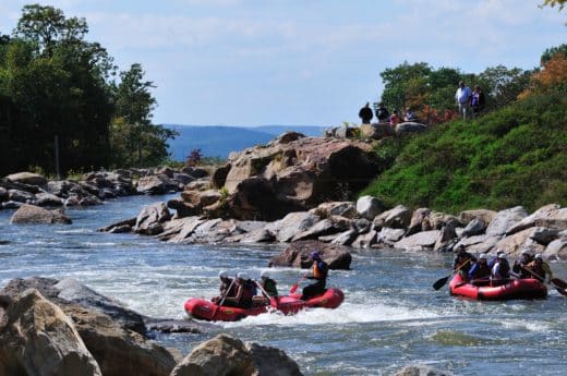 Deep Creek